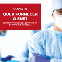 Quer fornecer o SNS? Registe-se!