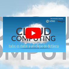 Cloud Computing | Todos os dados a um clique de distância