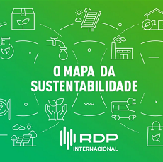 Tintex abre as portas ao Mapa da Sustentabilidade
