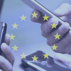 Regulamento europeu de roaming | Consulta pública até 7 de maio