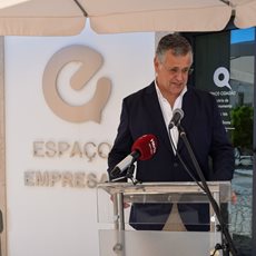 Novo Espaço Empresa de Alcanena