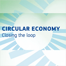 Comissão Europeia apresenta resultados do Plano de Ação para a Economia Circular