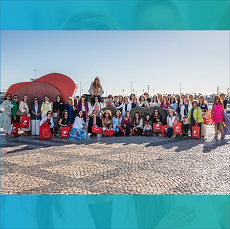 Rede Mulher Líder dinamiza Encontro Anual no Algarve