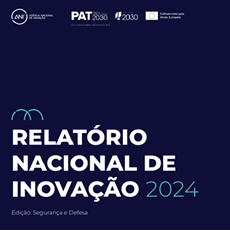 ANI publica Relatório Nacional de Inovação 2024