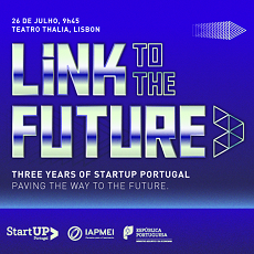 StartUP Portugal anuncia novas medidas de apoio ao empreendedorismo