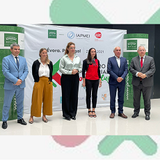 X Encontro Empresarial Luso-Andaluz