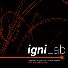 IgniLab | Candidaturas até 6 de outubro