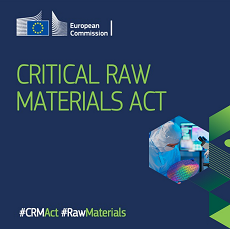 Critical Raw Materials Act | 4 projetos portugueses aprovados