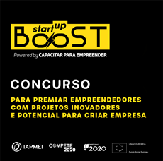 Concurso Premiar o Empreendedor | Candidaturas até 22 de abril