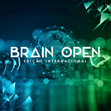 Brain Open - Edição Internacional | Candidaturas até 25 de junho