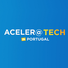 Aceler@Tech in Portugal | Inscrições até 18 de junho
