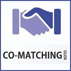 Co-Matching Business Matchmaking | Inscrições até 21 de agosto