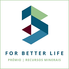 Prémio Mineral Resources - For Better Life | Candidaturas até 20 de janeiro