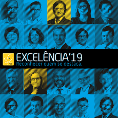 PME excelência 2019 | 2337 empresas distinguidas