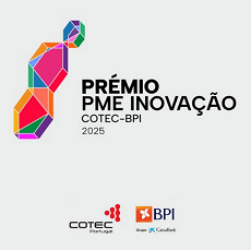 Prémio PME Inovação COTEC-BPI | Candidaturas até 12 de setembro
