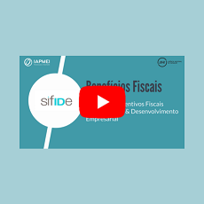 SIFIDE | Conheça os incentivos fiscais à I&D