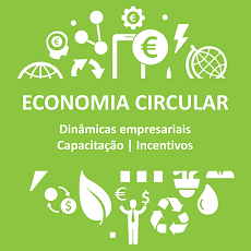 Economia Circular | Conheça os apoios disponíveis!