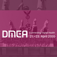 DigitalHealthCapital 2020 Matchmaking Event | Inscreva já a sua empresa!
