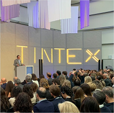 Tintex acolhe Open Day i4.0