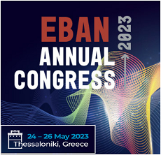 Congresso Anual EBAN 2023 | Startup call até 18 de abril