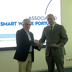 IAPMEI torna-se membro do Pacto Português para os Plásticos