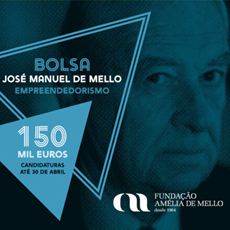 Bolsa de Empreendedorismo Sustentável | Candidaturas até 30 de abril