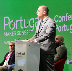 IAPMEI marca presença na Hannover Messe 2022 | Portugal Makes Sense