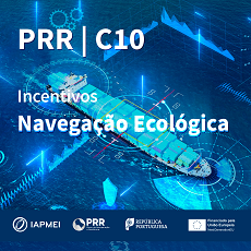 Aprovados 12 projetos para apoiar a transição energética e descarbonização do transporte marítimo de mercadorias e passageiros