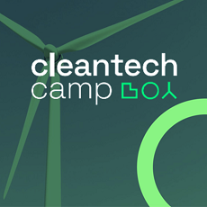 Cleantech Camp | Candidaturas até 28 de março