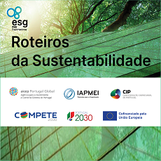 Roteiros da Sustentabilidade | Ciclo de workshops com foco nos fatores ESG