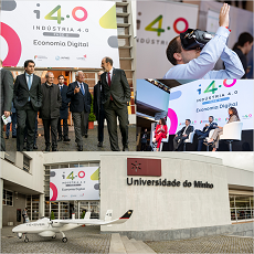 Indústria 4.0 | Governo lança Fase II do programa