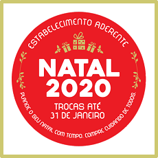 Natal e Black Friday | Período de trocas e de promoções alargados