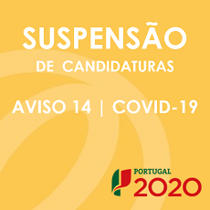 SI Inovação COVID-19 | Antecipação do encerramento de candidaturas