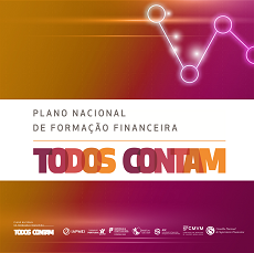 Formação Financeira | Inscreva-se nas ações de abril!