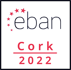 EBAN Congress 2022 | Call para apresentação de pitchs até 1 de abril