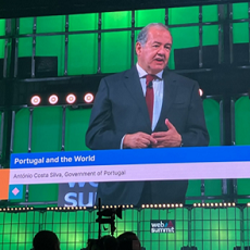 Governo anuncia 90 M€ para apoio a startups