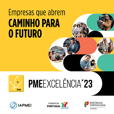 PME Excelência 2023!