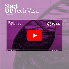 Tech Visa | Conheça o programa de captação de talentos estrangeiros