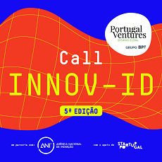 Call INNOV-ID | Candidaturas até 17 de março