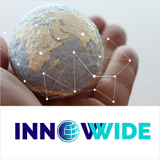 INNOWWIDE | Candidaturas até 31 de março