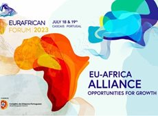 EurAfrican Forum - 6ª edição, 18 e 19 julho