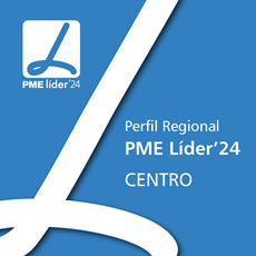 Perfil das PME Líder 2024