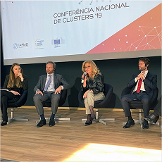 IAPMEI dinamiza 1.ª Conferência Nacional de Clusters