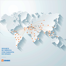 Novas linhas de seguros de crédito | Candidaturas a decorrer