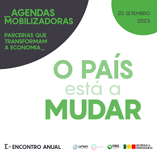 Agendas Mobilizadoras apresentam primeiros resultados