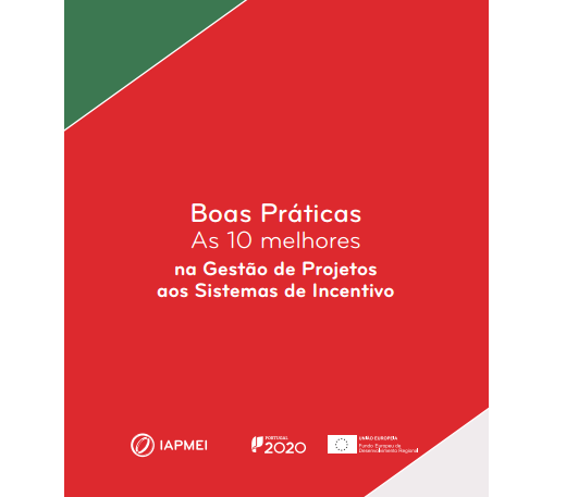 IAPMEI lança manual de Boas Práticas