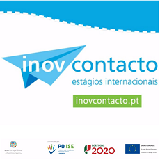 INOV Contacto | Candidaturas até 15 de outubro