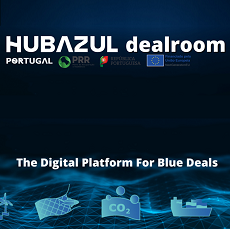 Lançada nova plataforma de matchmaking de negócios para a Economia Azul