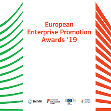 EEPA 2019 | IAPMEI anuncia vencedores
