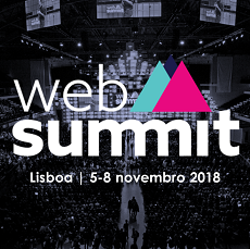 IAPMEI presente na Web Summit